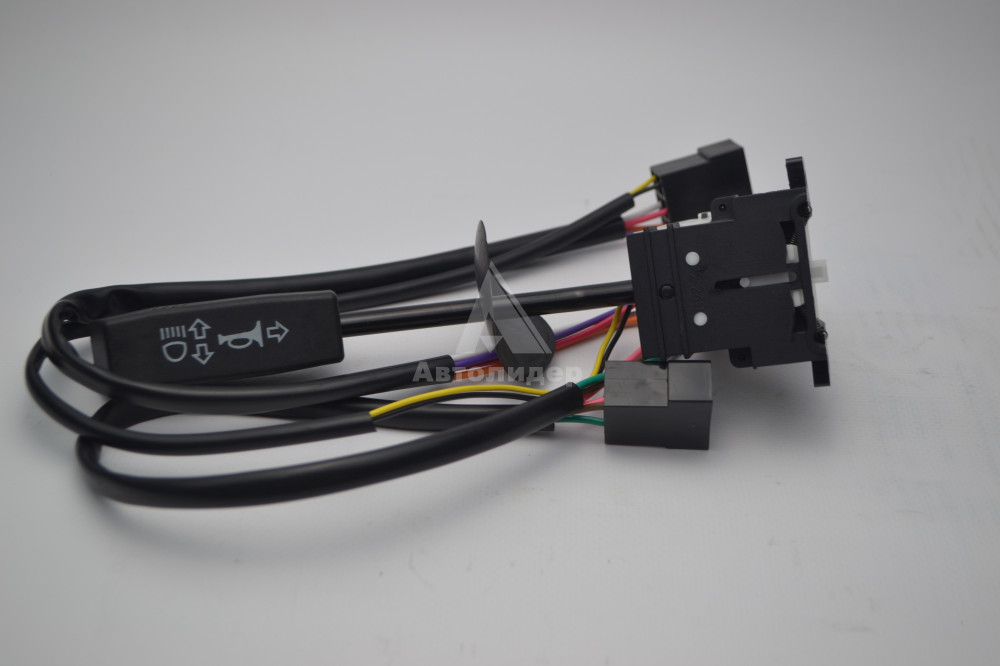 6602.3709 Переключатель "RADLINE" 6602.3709