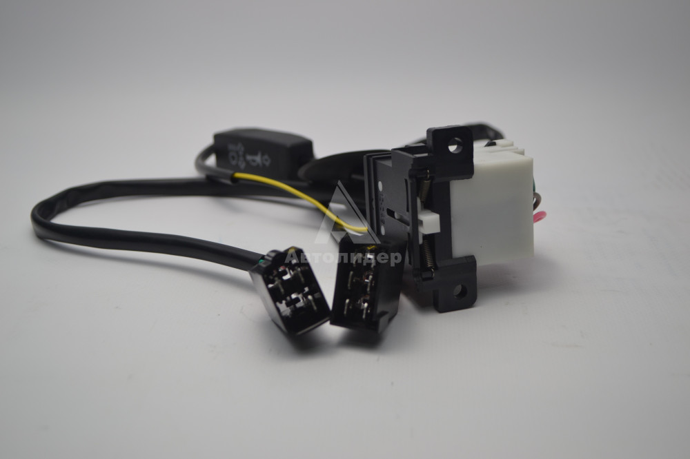 6602.3709 Переключатель "RADLINE" 6602.3709