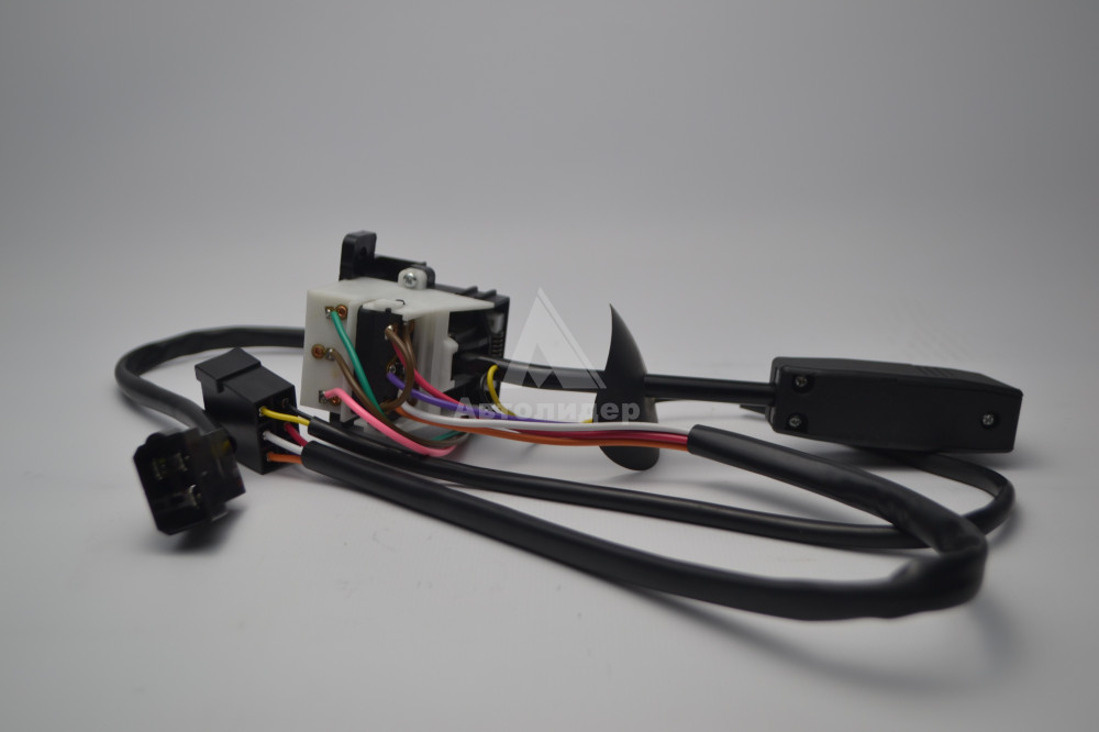 6602.3709 Переключатель "RADLINE" 6602.3709