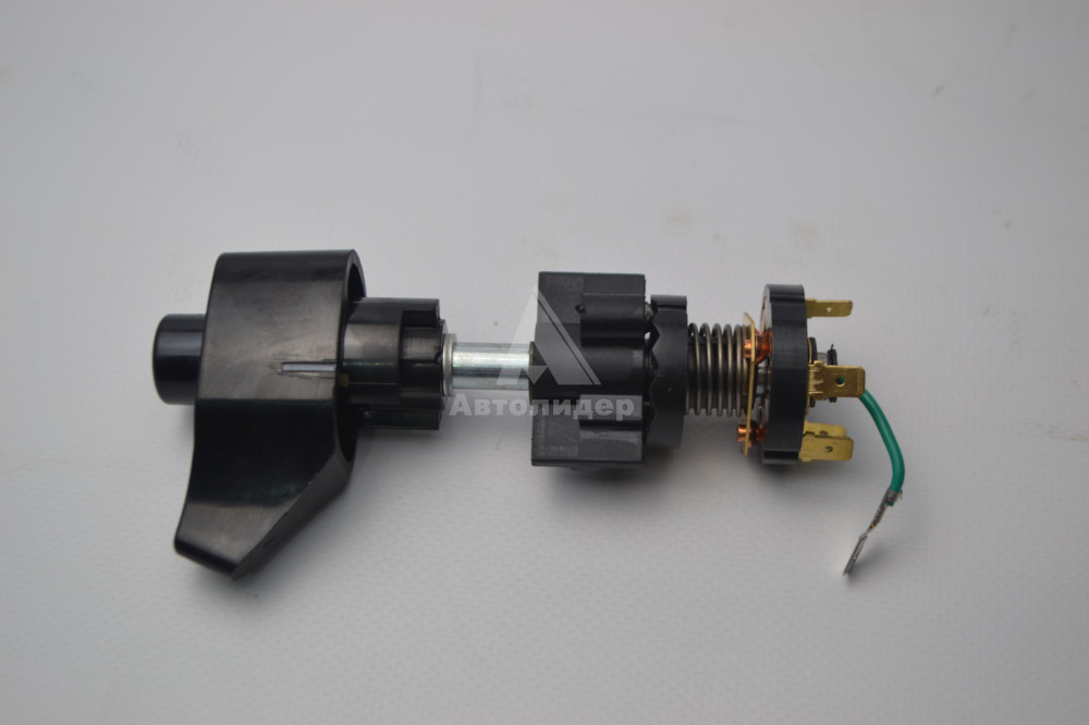 РК3709001 Переключатель света (Р/к П-145) "RADLINE" РК3709001