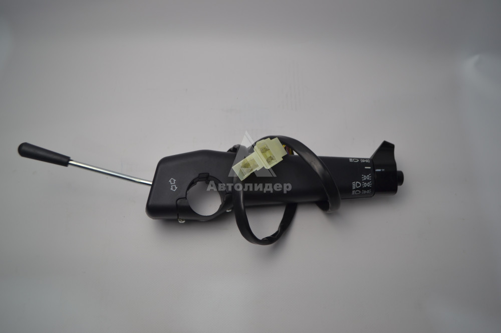 5320-3709210 Переключатель света П-145 (пластик) "RADLINE" 5320-3709210