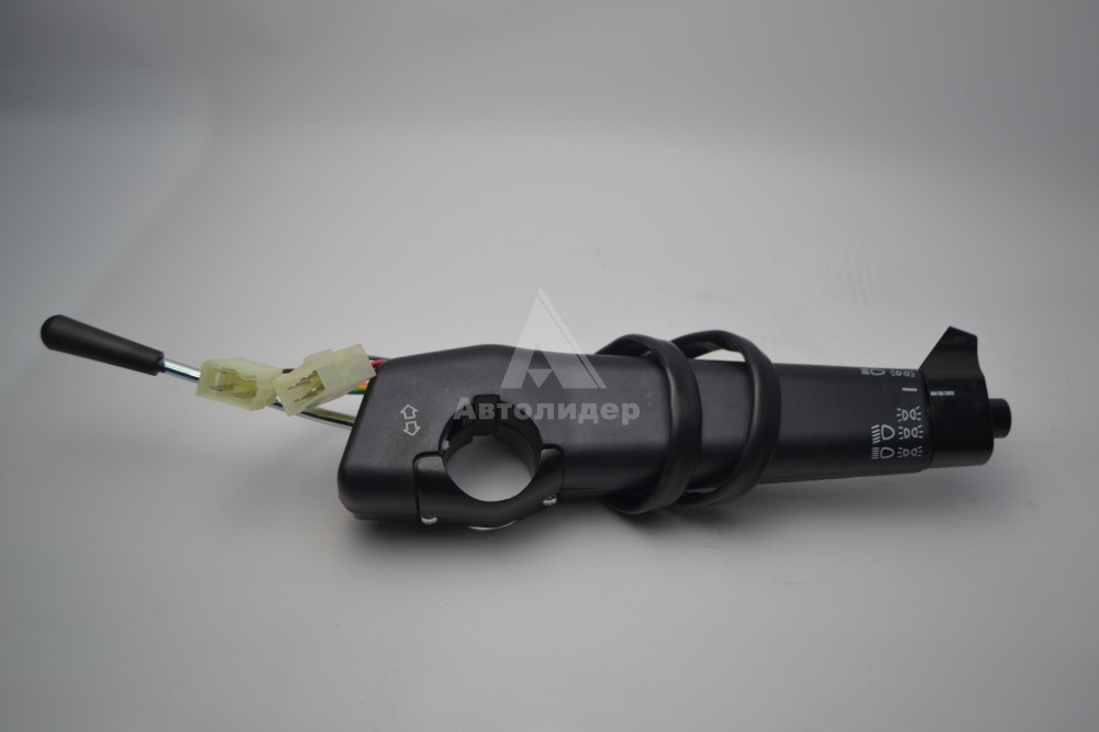 5320-3709210 Переключатель света П-145 (металл) "RADLINE" 5320-3709210