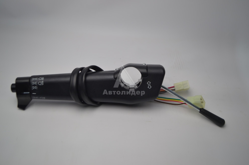 5320-3709210 Переключатель света П-145 (металл) "RADLINE" 5320-3709210